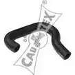 Патрубок радиатора, шланг CAUTEX F9FYPW 486114 M06ZP O Opel Astra (F) 1 Седан 1.6 i 16V (F19. M19) 100 л.с. 1994 – 1998