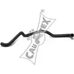 Патрубок радиатора, шланг CAUTEX Opel Astra (F) 1 Седан 2.0 i 16V (F19. M19) 136 л.с. 1995 – 1998 486128 LJNSC0M 5LL93 7