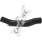Патрубок радиатора, шланг CAUTEX 486238 O0 23WL HA8V4 Opel Astra (F) 1 Универсал 1.7 TD (F08. C05) 68 л.с. 1994 – 1998