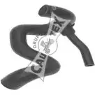 Патрубок радиатора, шланг CAUTEX Opel Corsa (B) 2 Хэтчбек 1.0 i 12V (F08) 54 л.с. 1996 – 2000 X6A B5 HUZIY1A 486251