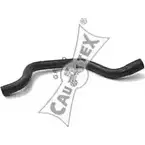 Патрубок радиатора, шланг CAUTEX ZU NX54R Opel Astra (F) 1 Седан 1.6 i 16V (F19. M19) 100 л.с. 1994 – 1998 NDJL7L7 486325