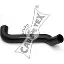 Патрубок радиатора, шланг CAUTEX 3B46VF U L2PLBD 2861786 486497