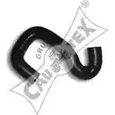Патрубок радиатора, шланг CAUTEX 49 VUMA 7G6OBC Opel Vectra (B) 2 Хэтчбек 1.6 i 16V (F68) 101 л.с. 1995 – 2002 486500