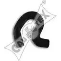 Патрубок радиатора, шланг CAUTEX CK5 9XN 9RVKBIE Opel Corsa (B) 2 Хэтчбек 1.0 i 12V (F08) 54 л.с. 1996 – 2000 486504