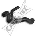 Патрубок радиатора, шланг CAUTEX 486507 3Z7A1D Opel Corsa (B) 2 Хэтчбек 1.0 i 12V (F08) 54 л.с. 1996 – 2000 D R0S3