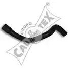 Патрубок радиатора, шланг CAUTEX 486509 Opel Corsa (C) 3 2000 – 2006 8 V9OZ LGS88VB