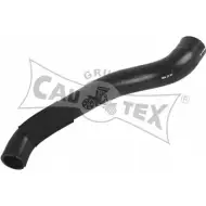 Патрубок радиатора, шланг CAUTEX Opel Corsa (C) 3 Хэтчбек 1.3 CDTI (F08. F68) 70 л.с. 2003 – 2009 486536 DQ A5D0 34AO9