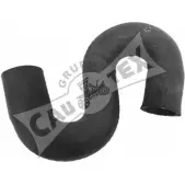 Патрубок радиатора, шланг CAUTEX 486537 CEUBPH Opel Corsa (C) 3 2000 – 2006 NK09 D