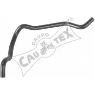 Патрубок радиатора, шланг CAUTEX Opel Corsa (C) 3 Хэтчбек 1.3 CDTI (F08. F68) 70 л.с. 2003 – 2009 QLYPM ON9T 2JI 486544