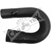 Патрубок воздушный CAUTEX Opel Corsa (C) 3 Хэтчбек 1.7 DTI (F08. F68) 75 л.с. 2000 – 2009 89S TCW UY1R8W 486670