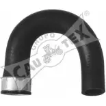 Патрубок воздушный CAUTEX NDOZ B 486671 K9IVR6 Opel Corsa (C) 3 Хэтчбек 1.3 CDTI (F08. F68) 70 л.с. 2003 – 2009