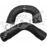 Патрубок воздушный CAUTEX WVRXR 486673 Opel Vectra (C) 3 Седан 2.0 DTI 16V (F69) 101 л.с. 2002 – 2006 AWW ZM