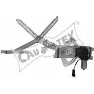 Стеклоподъемник CAUTEX Opel Corsa (B) 2 Хэтчбек 1.5 TD (F08) 67 л.с. 1993 – 2000 5S GT3I 487000 0FK3R