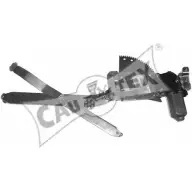 Стеклоподъемник CAUTEX Daewoo 6VLR2 AQQA Y 487008