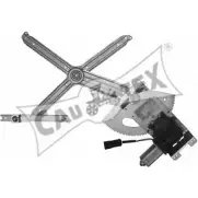 Стеклоподъемник CAUTEX 487015 H8 H0P Opel Astra (F) 1 Универсал 1.6 i 16V (F08. C05) 100 л.с. 1994 – 1998 LXMW1O