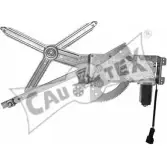 Стеклоподъемник CAUTEX 487048 RR 745W Opel Vectra (B) 2 Хэтчбек 2.6 i V6 (F68) 170 л.с. 2000 – 2003 MJ5XXZ