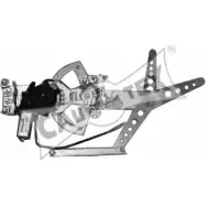 Стеклоподъемник CAUTEX CWIQH 34 487052 ENKA1N Opel Zafira (A) 1 1999 – 2005