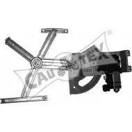 Стеклоподъемник CAUTEX PP4 DGJ 487061 Opel Astra (G) 2 Хэтчбек 1.7 CDTI (F08. F48) 80 л.с. 2003 – 2009 0FAJJ