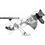 Стеклоподъемник CAUTEX Opel Combo (C) 2 2001 – 2011 ZVYYXT 487072 0CAU S