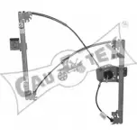 Стеклоподъемник CAUTEX B3 LX1J FWTRG 487088 Opel Corsa (D) 4 2006 – 2014