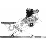 Стеклоподъемник CAUTEX I18V9 36 487094 E07BAOK Opel Frontera (A) 1 Кроссовер 2.3 TD (5JMWL4) 100 л.с. 1992 – 1998