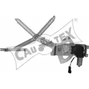 Стеклоподъемник CAUTEX WLVYRD 487117 Opel Corsa (B) 2 Хэтчбек 1.5 TD (F08) 67 л.с. 1993 – 2000 H0 L1U