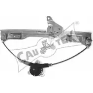 Стеклоподъемник CAUTEX 1T 5RQ 487122 Opel Corsa (D) 4 2006 – 2014 CK102C2