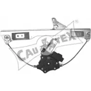 Стеклоподъемник CAUTEX 487128 N2UNKWD Opel Corsa (D) 4 2006 – 2014 S XWVI