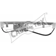 Стеклоподъемник CAUTEX FD0GQ 487137 Opel Vectra (C) 3 Универсал 1.9 CDTI (F35) 100 л.с. 2005 – 2008 OMS QW