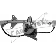 Стеклоподъемник CAUTEX 487157 7ZFV9PM Saab 9-3 (YS3F) 2 Кабриолет 1.9 TTiD 130 л.с. 2007 – 2015 1 JEST2