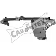 Стеклоподъемник CAUTEX 487165 X0B R2I Saab 9-5 (YS3E) 1 Седан 2.3 Turbo 256 л.с. 2008 – 2009 1A8TPG7