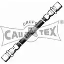 Тормозной шланг CAUTEX 700079 2862084 MIK2 E 1YZ0J