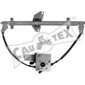 Стеклоподъемник CAUTEX 1 HJZT 707022 Hyundai Accent TQ9TG
