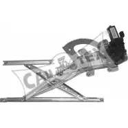 Стеклоподъемник CAUTEX PTDYH 707067 4B FZEI Toyota Yaris (XP10) 1 Хэтчбек 1.3 (SCP12. NCP10. SCP13) 87 л.с. 2002 – 2005