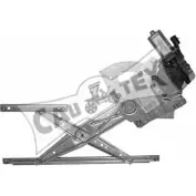 Стеклоподъемник CAUTEX 707070 2862256 9WD07 N QZUL