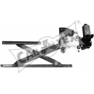 Стеклоподъемник CAUTEX Toyota Yaris Verso (XP20) 1 Минивэн 1.4 D 4D (NLP20. NLP22) 75 л.с. 2001 – 2005 UC9B5KJ KEI 64R 707072