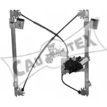 Стеклоподъемник CAUTEX 707083 65PKF0G TC VQ7 Land Rover Freelander 1 (L314) Внедорожник 1.8 16V 4x4 117 л.с. 2000 – 2006