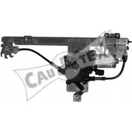 Стеклоподъемник CAUTEX D4UZ M0E 707084 Land Rover Freelander 1 (L314) Внедорожник 1.8 16V 4x4 117 л.с. 2000 – 2006 39YB7