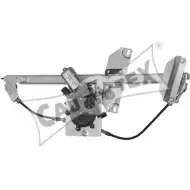 Стеклоподъемник CAUTEX Toyota RKUR E 707089 02U565H
