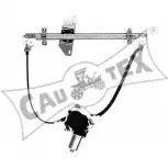 Стеклоподъемник CAUTEX 777XQUC 707097 XQ 1D8 Hyundai Accent (LC) 2 Хэтчбек 1.3 83 л.с. 2000 – 2005