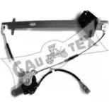 Стеклоподъемник CAUTEX EU 6NCDV 707132 56U35 Honda CR-V 2 (RD) Кроссовер 2.2 CTDi (RD9) 140 л.с. 2005 – 2006