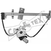 Стеклоподъемник CAUTEX Honda Fit 2 (GD, GE) Хэтчбек 1.2 i-DSI (GD5, GE2) 78 л.с. 2002 – 2007 707139 TPT3V M 9AVJ51