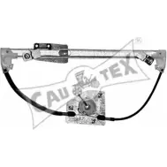 Стеклоподъемник CAUTEX 3F 3QF U8RZKSL 707171 Hyundai i30 (FD) 1 Хэтчбек 1.6 126 л.с. 2008 – 2011