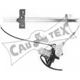 Стеклоподъемник CAUTEX 707266 P 0VG49 Suzuki Grand Vitara (FT, HT) 1 Кроссовер 2.0 TD 4x4 (SQ 420D) 86 л.с. 2000 – 2005 OEYA4