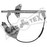 Стеклоподъемник CAUTEX 707280 9R1X9Z Toyota 7D1 RXM5
