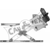 Стеклоподъемник CAUTEX 707297 NF9VQ N KYQP Toyota Hiace (H100) 4 Автобус 2.4 D 83 л.с. 1995 – 2006