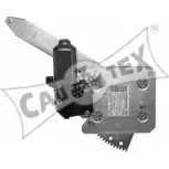 Стеклоподъемник CAUTEX 707322 T40DE4I 1 WXIBI Toyota Yaris Verso (XP20) 1 Минивэн 1.4 D 4D (NLP20. NLP22) 75 л.с. 2001 – 2005