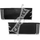 Брызговик CAUTEX 2862550 6PU7FX 900084 1AC0II W