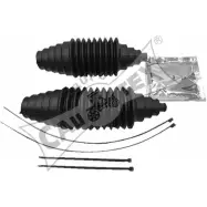 Пыльник рулевой рейки, комплект CAUTEX NSM3DHL 900933A Audi A6 (C5) 2 1997 – 2004 U VFHT8