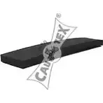Уплотнитель двери CAUTEX 2862676 982DD GI 901058 BBI3CB2